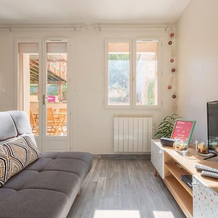 L'Ainstant Apartman Bellegarde-sur-Valserine Kültér fotó