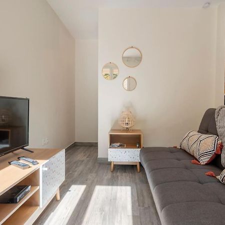 L'Ainstant Apartman Bellegarde-sur-Valserine Kültér fotó
