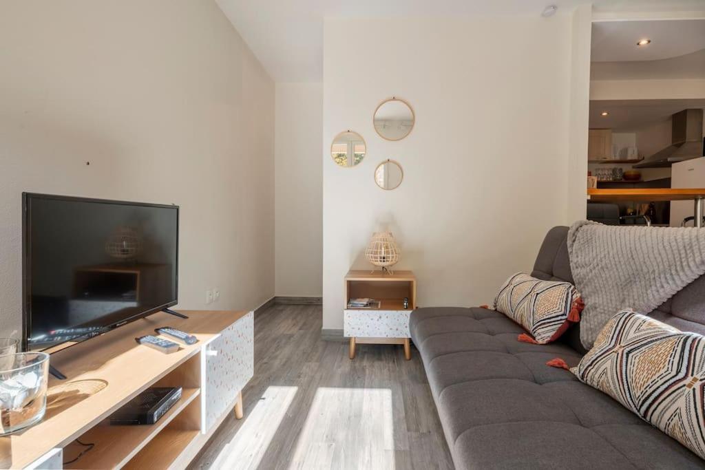 L'Ainstant Apartman Bellegarde-sur-Valserine Kültér fotó