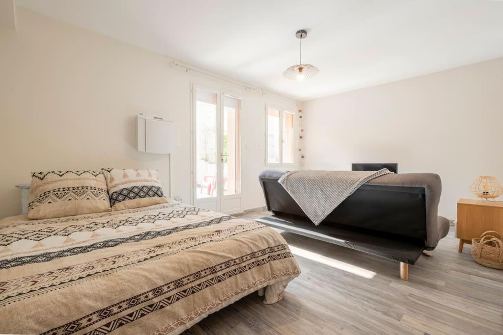 L'Ainstant Apartman Bellegarde-sur-Valserine Kültér fotó