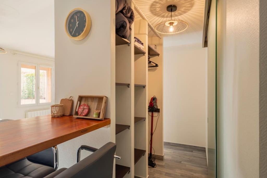 L'Ainstant Apartman Bellegarde-sur-Valserine Kültér fotó