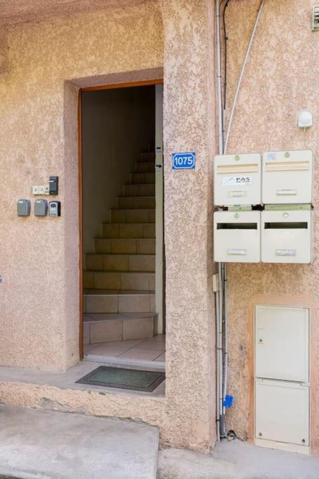 L'Ainstant Apartman Bellegarde-sur-Valserine Kültér fotó