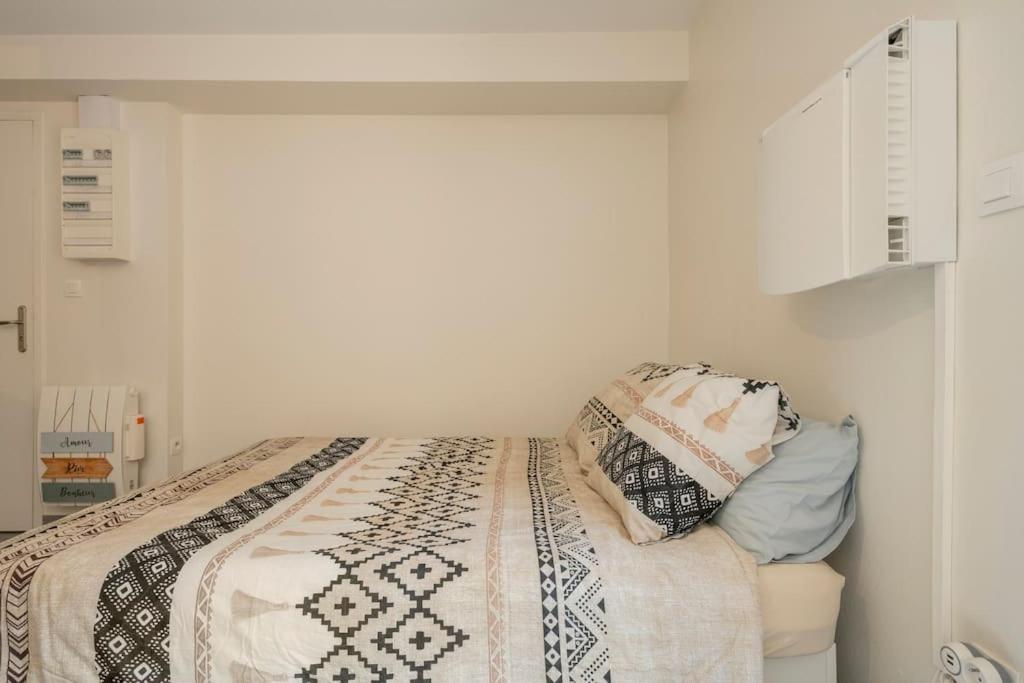 L'Ainstant Apartman Bellegarde-sur-Valserine Kültér fotó